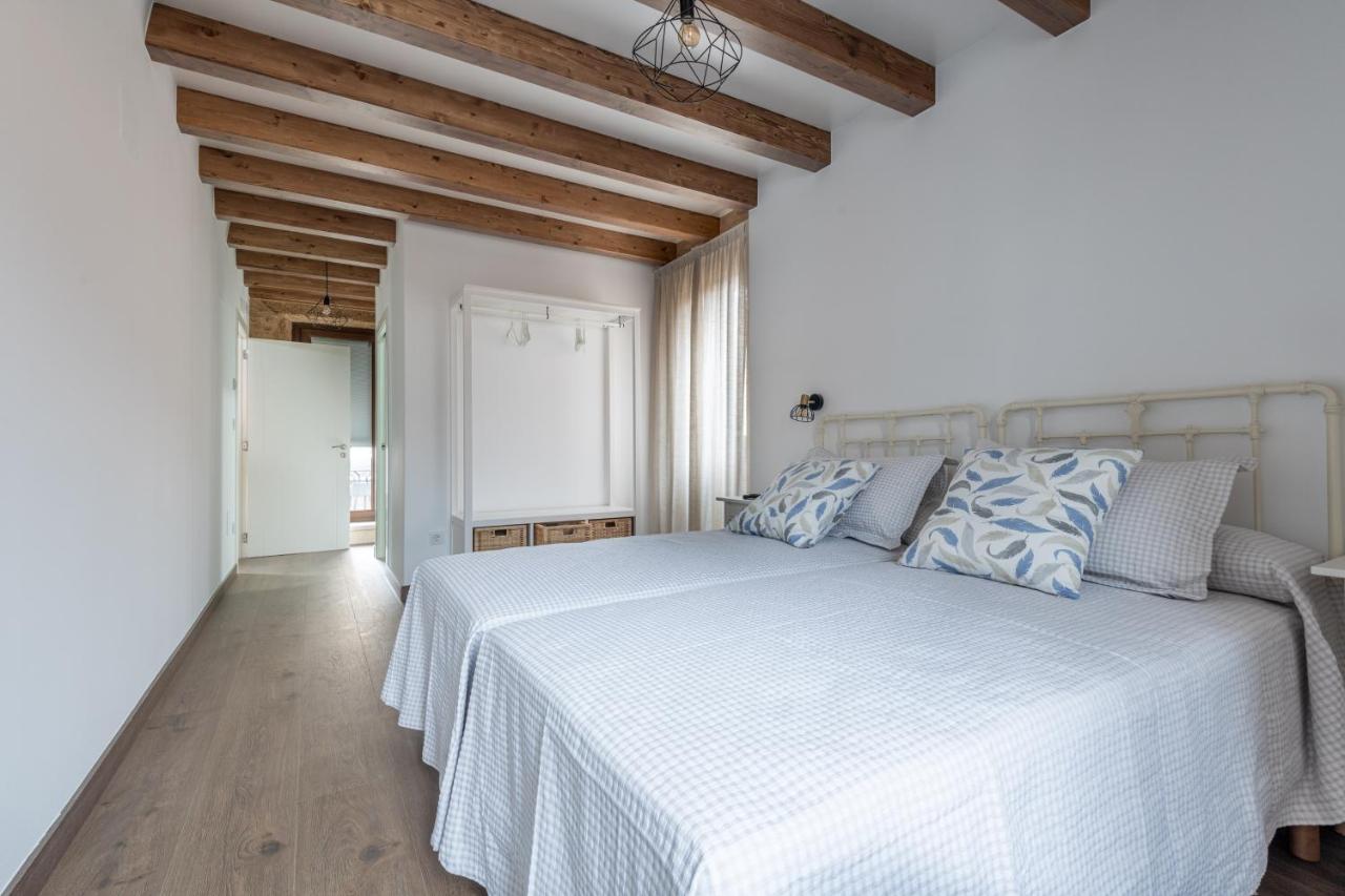 Casa De Miranda Guest House Ézaro Eksteriør bilde